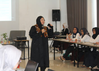 Strategi PEPC Zona 11 & Zona 12 Dongkrak Kapasitas UMKM Mitra Binaan