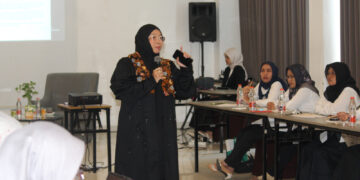 Strategi PEPC Zona 11 & Zona 12 Dongkrak Kapasitas UMKM Mitra Binaan