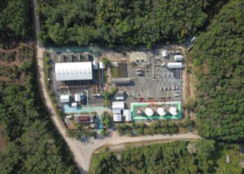 Produksi Migas dari Lapangan Prabumulih Meroket Tajam