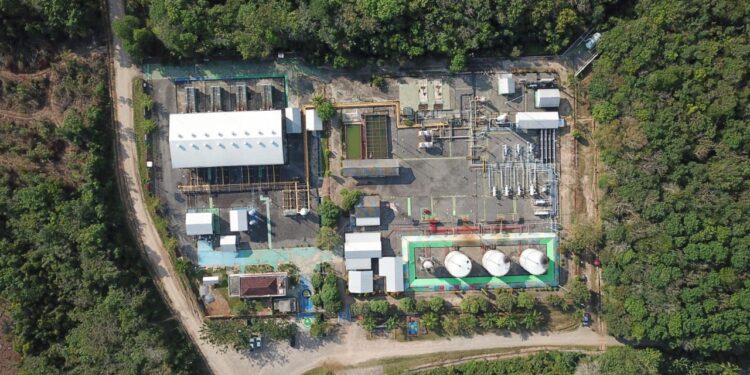 Produksi Migas dari Lapangan Prabumulih Meroket Tajam