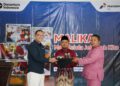 Wooww.. !! Minyak Jelantah Disulap Jadi Lilin Aromaterapi dan Sabun