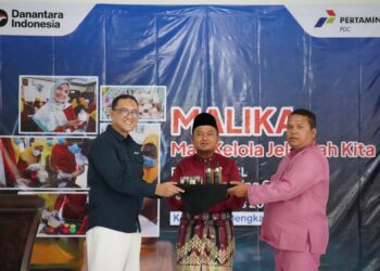 Wooww.. !! Minyak Jelantah Disulap Jadi Lilin Aromaterapi dan Sabun