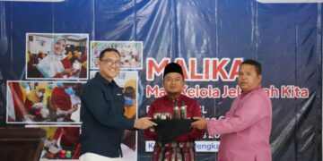 Wooww.. !! Minyak Jelantah Disulap Jadi Lilin Aromaterapi dan Sabun