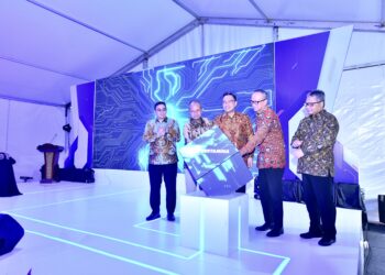 Apresiasi PHE Atas Kesuksesan Elnusa Kembangkan ILI UT Pertama Buatan Indonesia