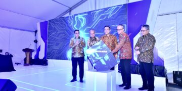 Apresiasi PHE Atas Kesuksesan Elnusa Kembangkan ILI UT Pertama Buatan Indonesia