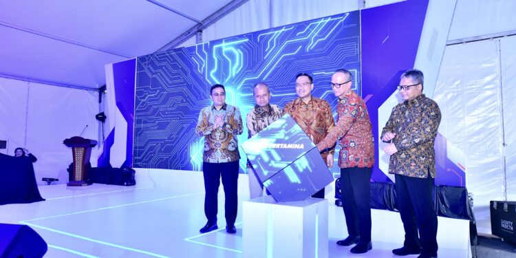 Apresiasi PHE Atas Kesuksesan Elnusa Kembangkan ILI UT Pertama Buatan Indonesia