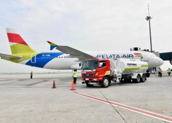 Pertamina: Kembangkan Ekonomi Rakyat Sekaligus Ciptakan Energi Bersih dengan Mengolah Minyak Jelantah