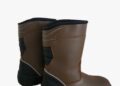 PDC Inisiasi Safety Shoes dan Hand Glove Berkualitas 