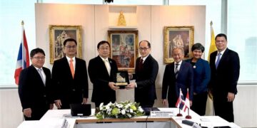 Pemerintah Thailand Perpanjang Masa Produksi Lapangan Minyak Bualuang Milik MedcoEnergi