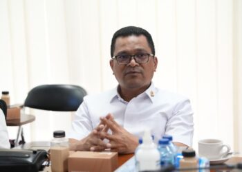 Meneropong Ancaman Masa Depan Maritim Indonesia