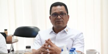 Meneropong Ancaman Masa Depan Maritim Indonesia