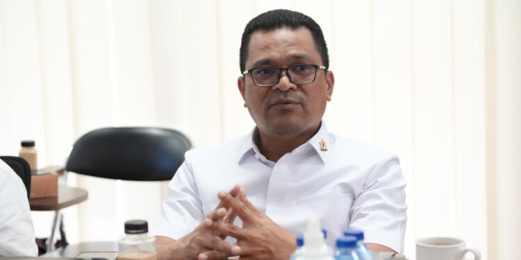 Meneropong Ancaman Masa Depan Maritim Indonesia