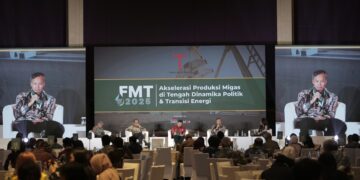 Dua Strategi Genjot Lifting Migas Demi Tercapainya Swasembada Energi