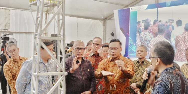 RIG Merah Putih, Pionir Swasembada Teknologi Industri Migas
