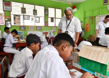 Kontribusi Pertamina Drilling di Aktivitas Pertamina Energi Negeri 8.0