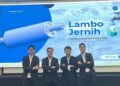Sulap Lumpur Lapindo Jadi Air Bersih Melalui Inovasi Teknologi “Lambo Jernih”