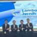 Sulap Lumpur Lapindo Jadi Air Bersih Melalui Inovasi Teknologi “Lambo Jernih”