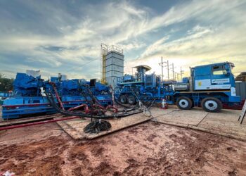 PertaGuar, Inovasi Teknologi Karya Anak Negeri Support Swasembada Energi