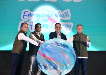 Peserta Kompetisi Inovasi Energi Membludak