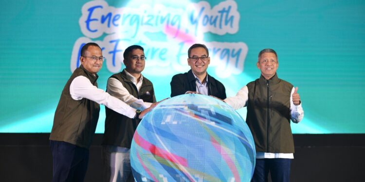 Peserta Kompetisi Inovasi Energi Membludak