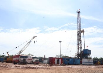 Produksi Minyak PEP Jambi Field Tembus 1.243 BOPD