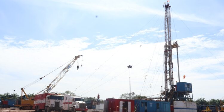 Produksi Minyak PEP Jambi Field Tembus 1.243 BOPD