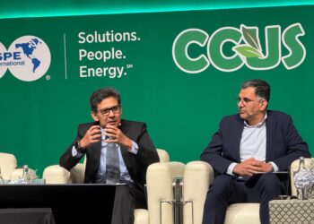 Urgensi Manajemen Risiko CCS/CCUS bagi PHE