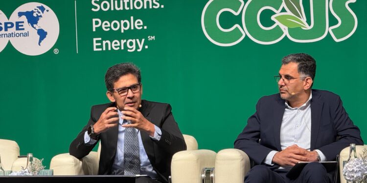 Urgensi Manajemen Risiko CCS/CCUS bagi PHE