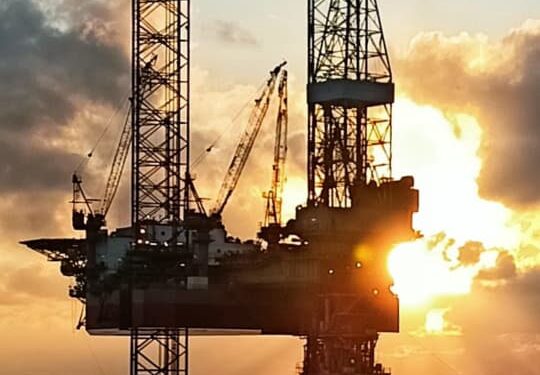 *Pencapaian Luar Biasa, Sumur Baru PHE ONWJ Produksi 2.635 Barel Minyak