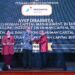 Dirut Avep Disasmita Ditahbiskan Jadi CEO Terbaik