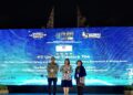 UT Boyong Penghargaan di Ajang OSH Asia’s Summit 2025