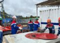 Strategi Pertamina Drilling Berdayakan SDM Warga Papua