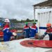 Strategi Pertamina Drilling Berdayakan SDM Warga Papua