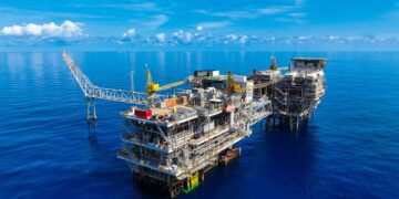 Demi Menjaga Kestabilan Pasokan, SKK Migas Gelar Perjanjian SWAP Gas Multi Pihak