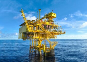 Harga Minyak Mentah Indonesia Juli 2025 Jeblok ke Angka USD68,59 per Barel