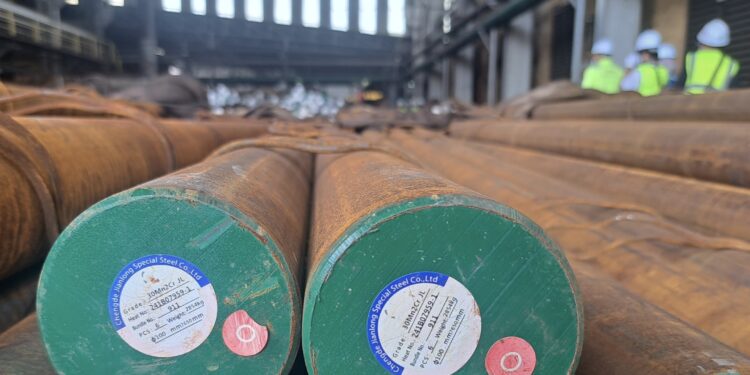 Begini Rincian Bisnis Jangka Panjang SUNI