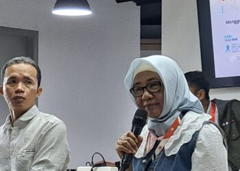 Waspada Berulang! Ini Jejak Tsunami Raksasa di Selatan Jawa