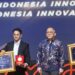 Apresiasi BRIN untuk Talenta Unggul Indonesia Innovator Award dan Indonesia Innovator Lecture 2025