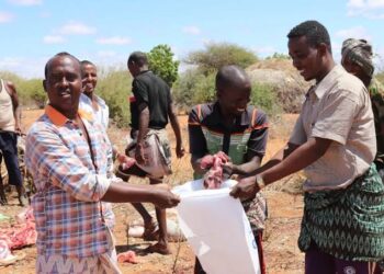 World Giving Report 2025 Sebut Nigeria Rangking Pertama Negara Paling Dermawan, Indonesia Posisi Keberapa?