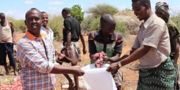 World Giving Report 2025 Sebut Nigeria Rangking Pertama Negara Paling Dermawan, Indonesia Posisi Keberapa?