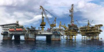 Emisi GRK MedcoEnergi Turun Lebih dari 1,5 Juta Ton CO₂e