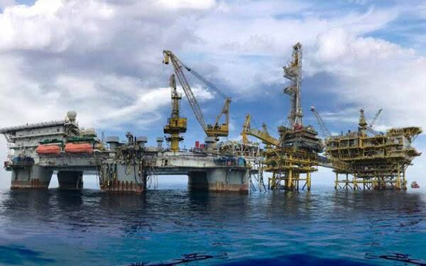 Emisi GRK MedcoEnergi Turun Lebih dari 1,5 Juta Ton CO₂e