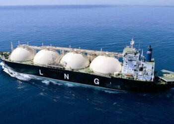 Impor LNG, Solusi Alternatif Atasi Defisit Pasokan Gas