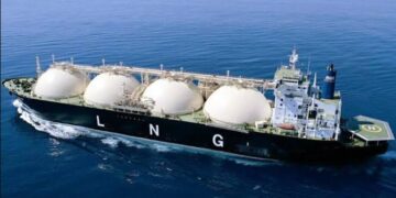 Impor LNG, Solusi Alternatif Atasi Defisit Pasokan Gas