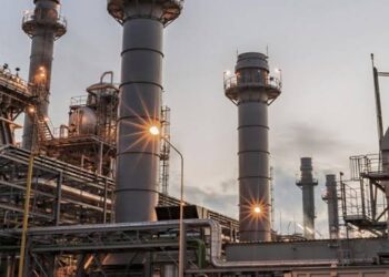 Peningkatan Pembangkit Listrik Gas Bebani Indonesia Hingga Rp155,8 T Per Tahun