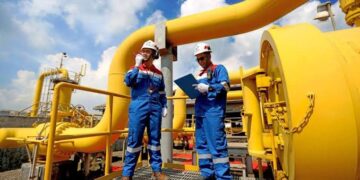 Dukungan Penuh Pemerintah dalam Penguatan Pasokan, Operasional PGN Terjaga Andal