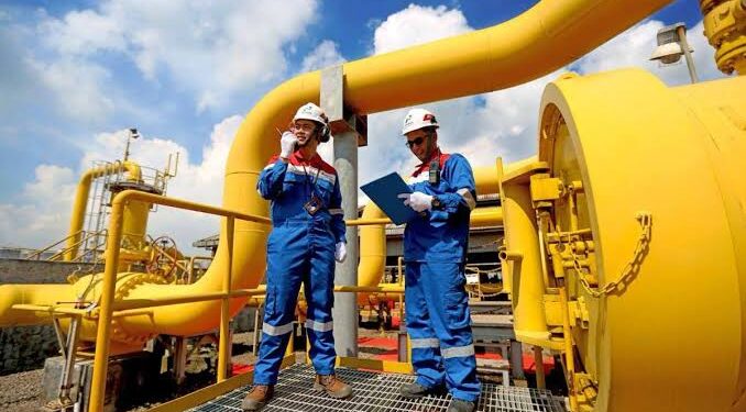 Dukungan Penuh Pemerintah dalam Penguatan Pasokan, Operasional PGN Terjaga Andal