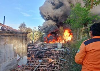 Pengamat Soroti Tragedi Sumur Minyak Rakyat