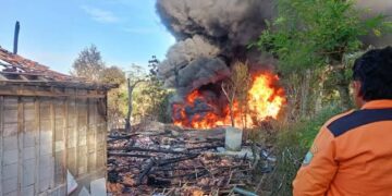 Pengamat Soroti Tragedi Sumur Minyak Rakyat