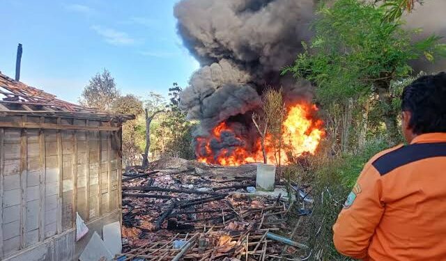 Pengamat Soroti Tragedi Sumur Minyak Rakyat